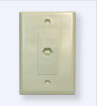 ABM Wall plate